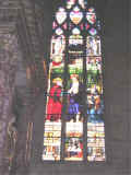 NOLI ME TANGERE