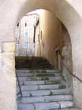 Entre Rue d'Arton